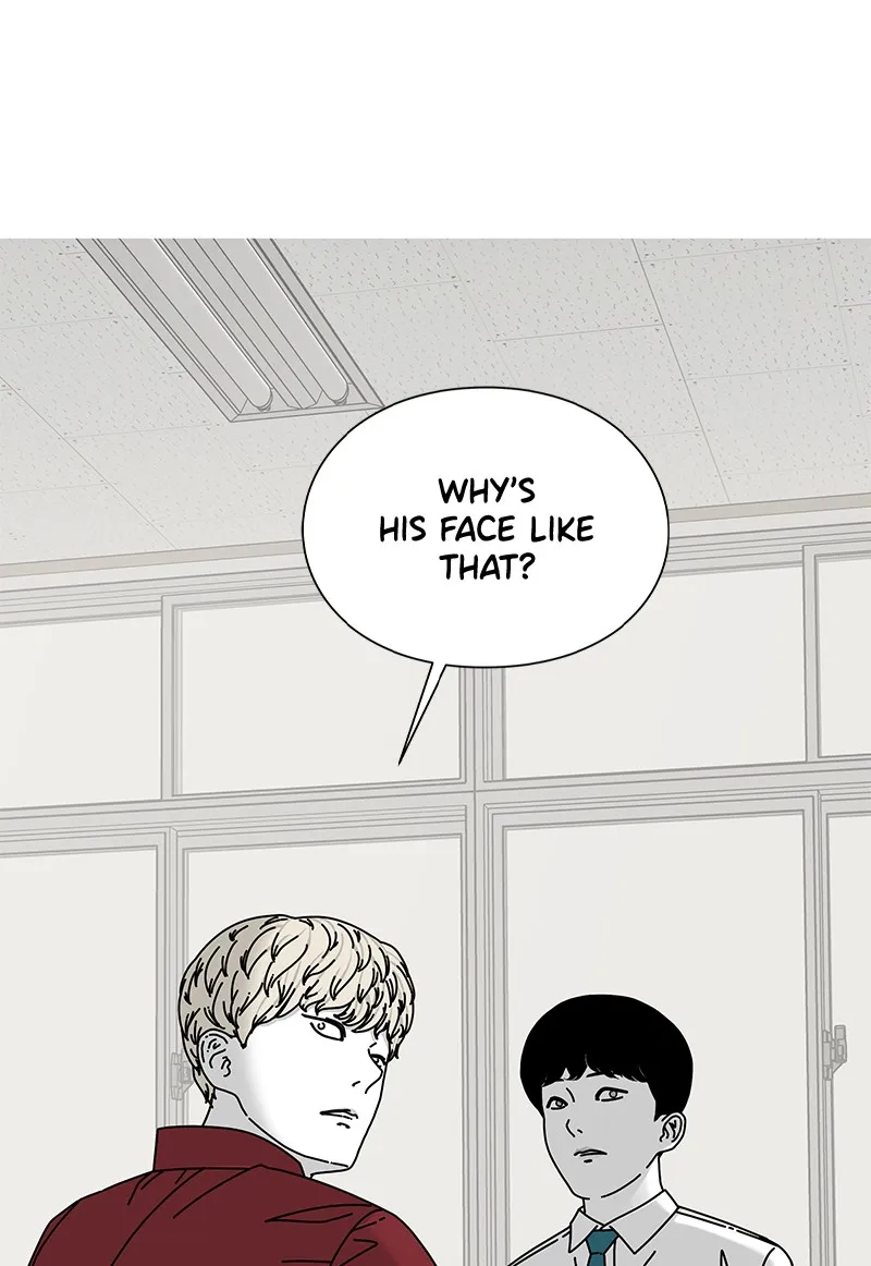 Eyes Chapter 17 page 101 - 