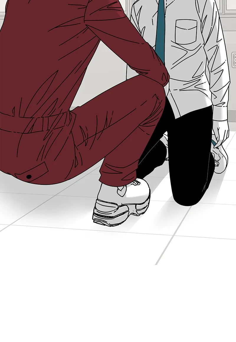 Eyes Chapter 17 page 102 - 