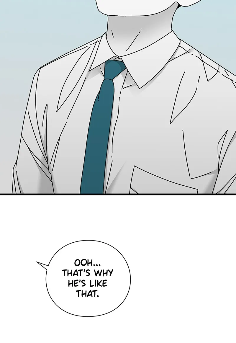 Eyes Chapter 17 page 105 - 