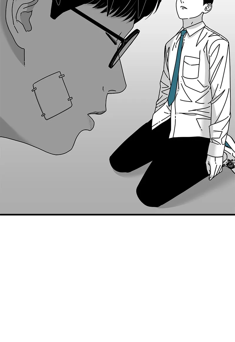 Eyes Chapter 17 page 107 - 