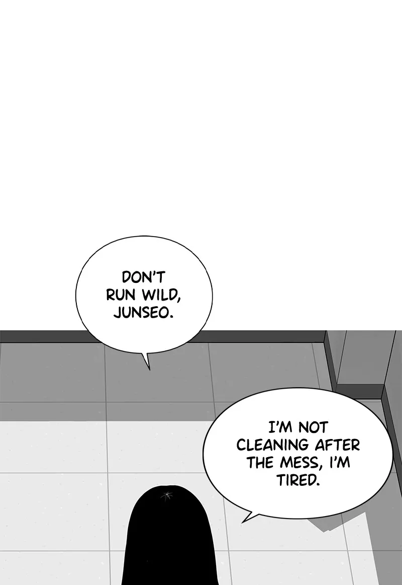 Eyes Chapter 17 page 108 - 