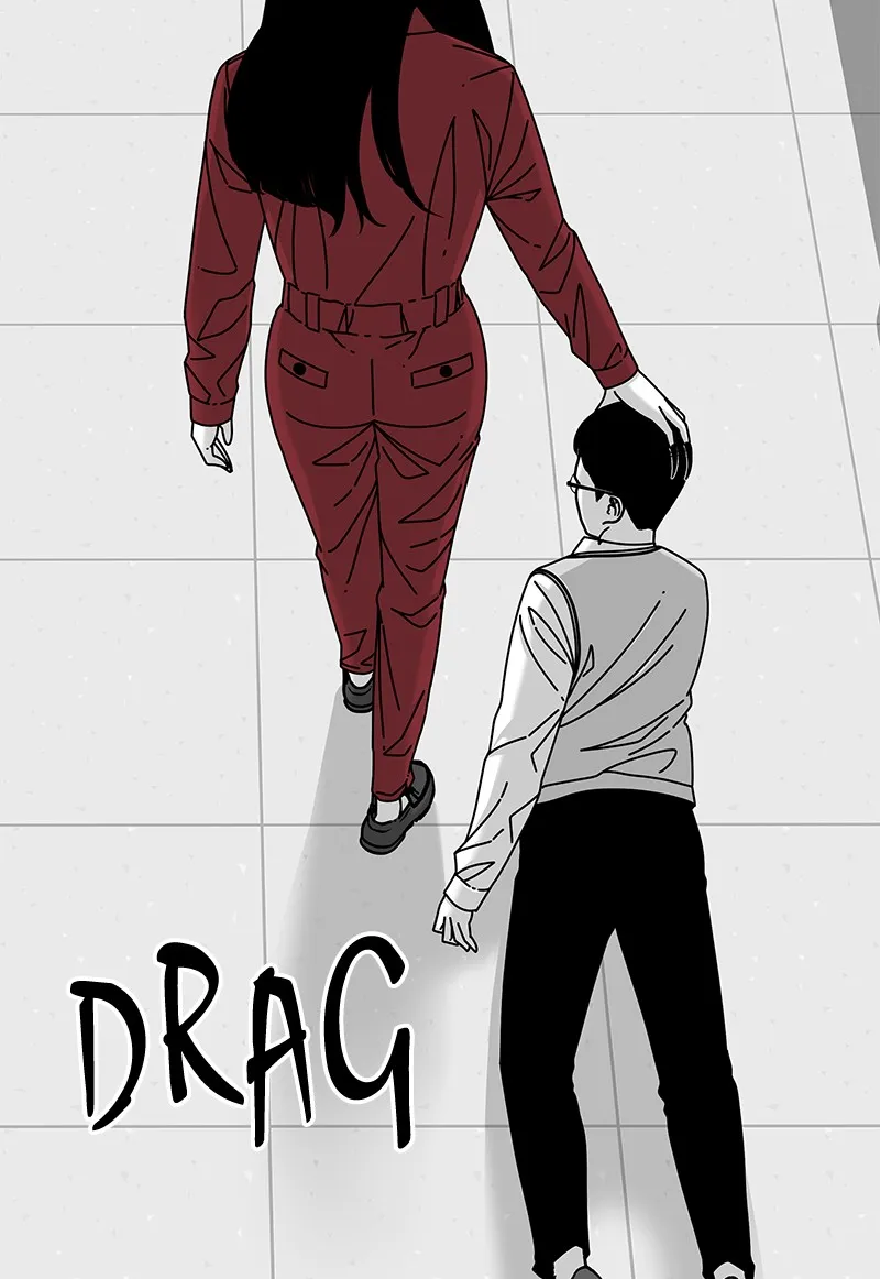 Eyes Chapter 17 page 109 - 