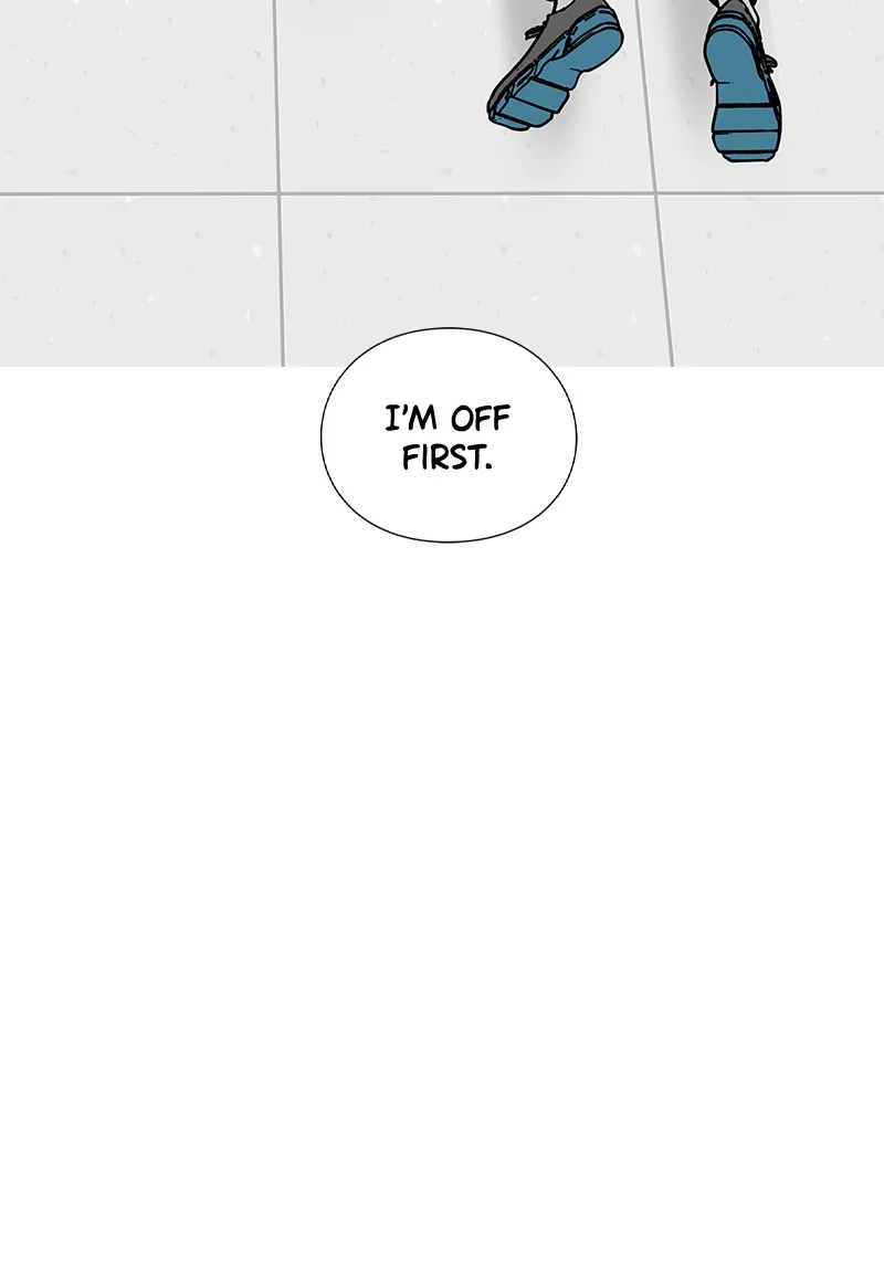 Eyes Chapter 17 page 110 - 