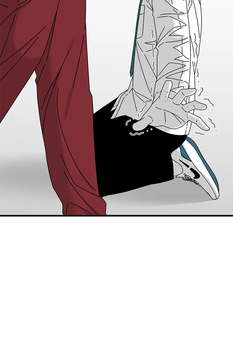 Eyes Chapter 17 page 113 - 