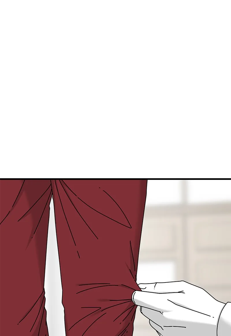 Eyes Chapter 17 page 114 - 