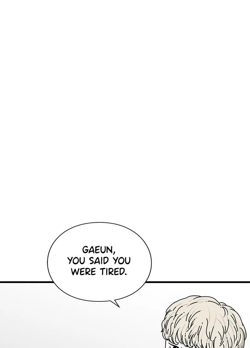 Eyes Chapter 17 page 122 - 