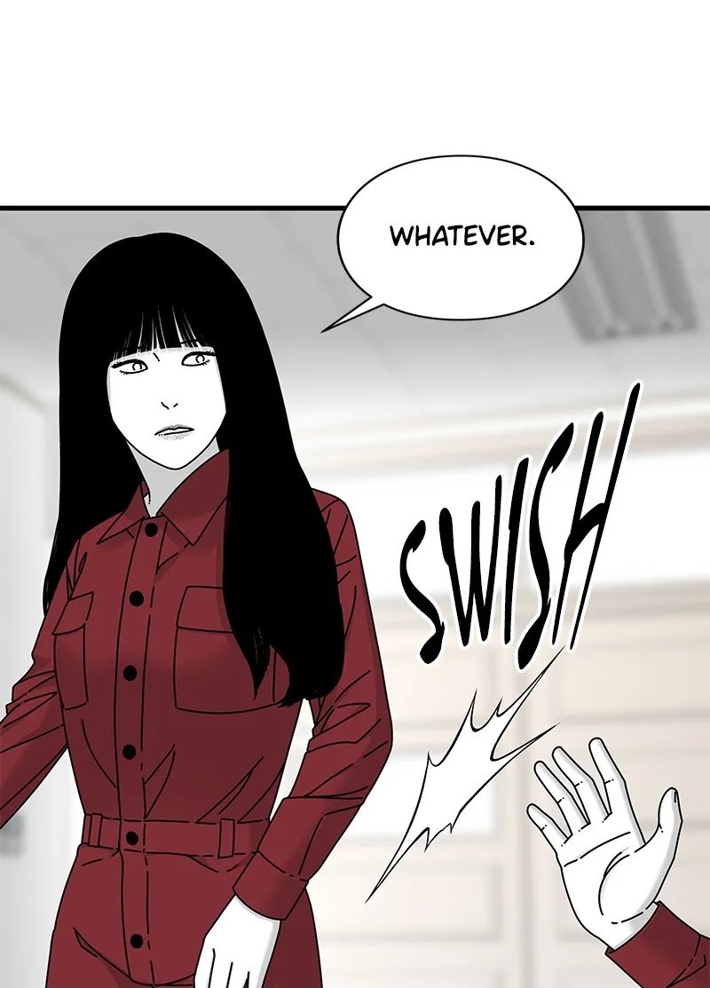 Eyes Chapter 17 page 125 - 
