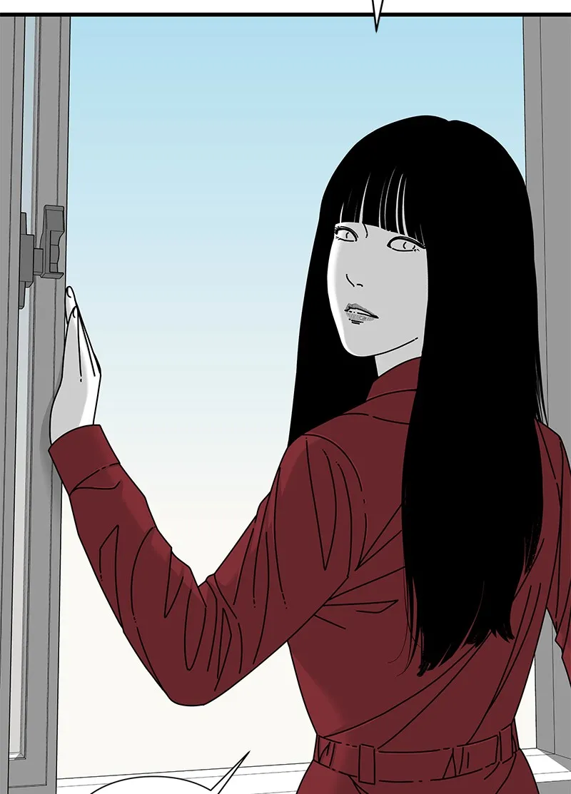 Eyes Chapter 17 page 129 - 