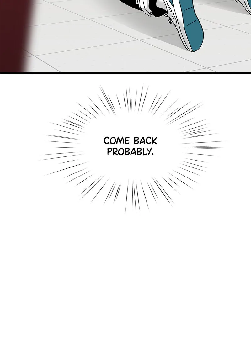 Eyes Chapter 17 page 134 - 