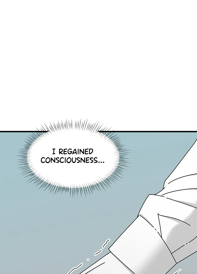 Eyes Chapter 17 page 135 - 
