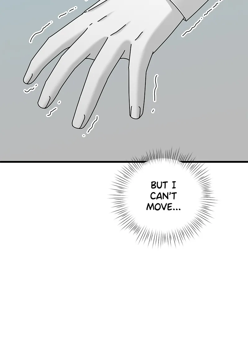 Eyes Chapter 17 page 136 - 