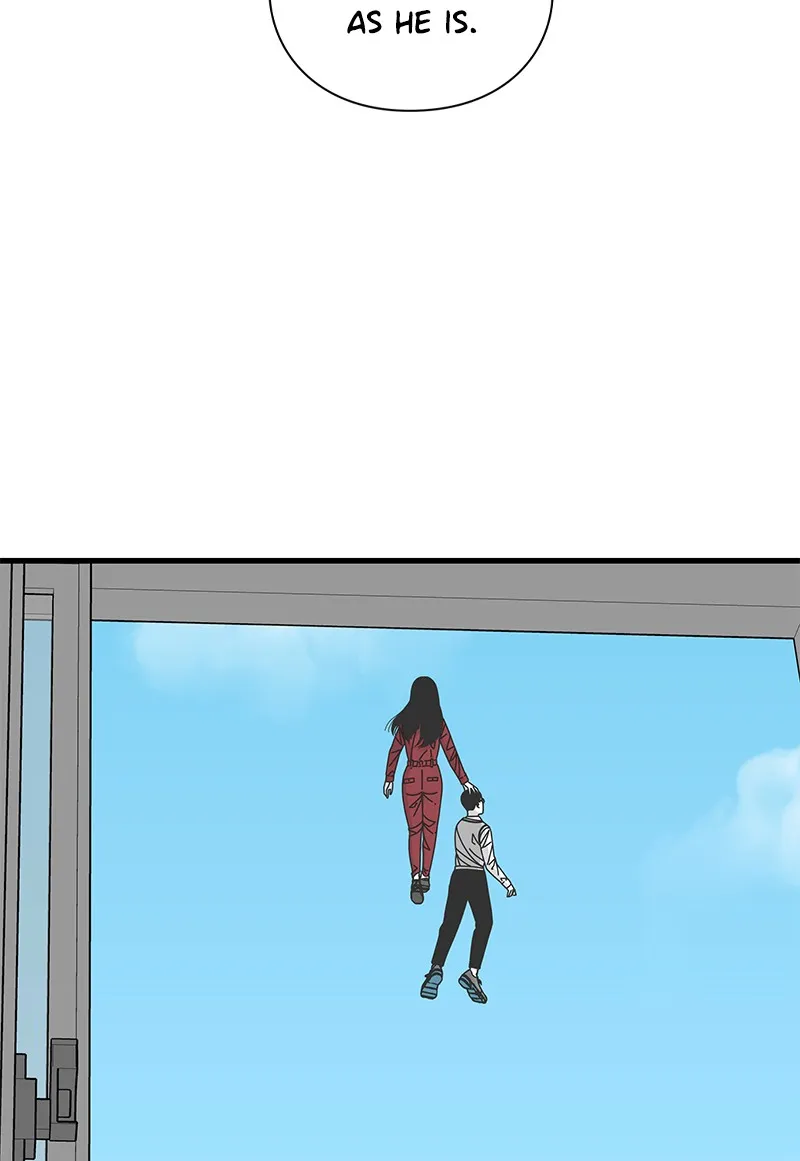 Eyes Chapter 17 page 139 - 