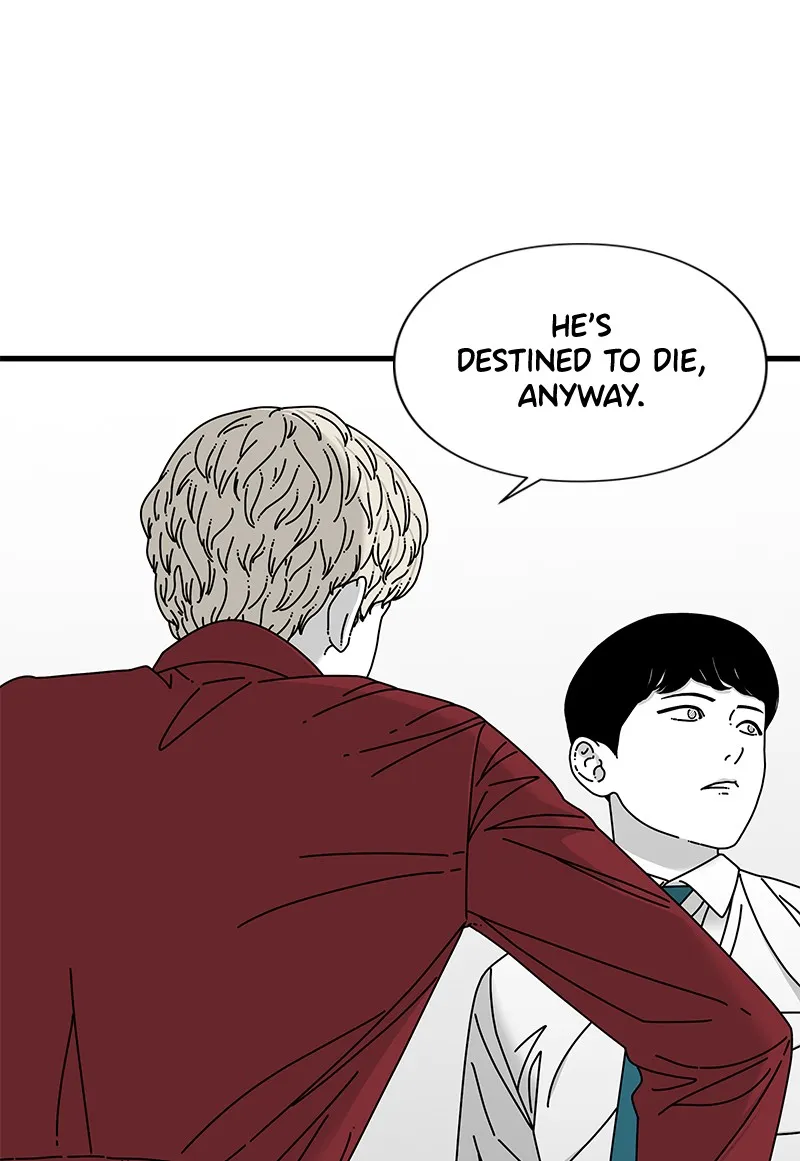 Eyes Chapter 17 page 141 - 