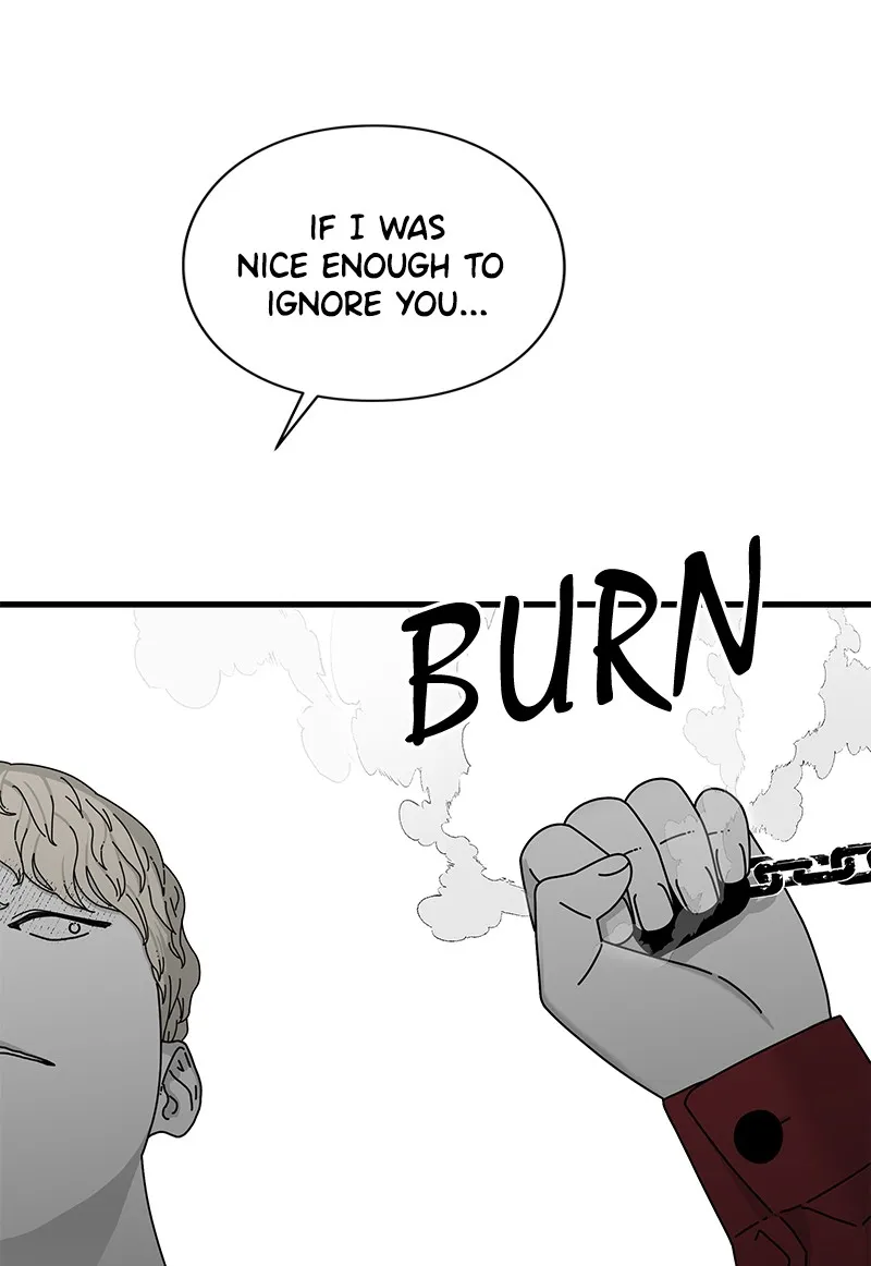 Eyes Chapter 17 page 156 - 
