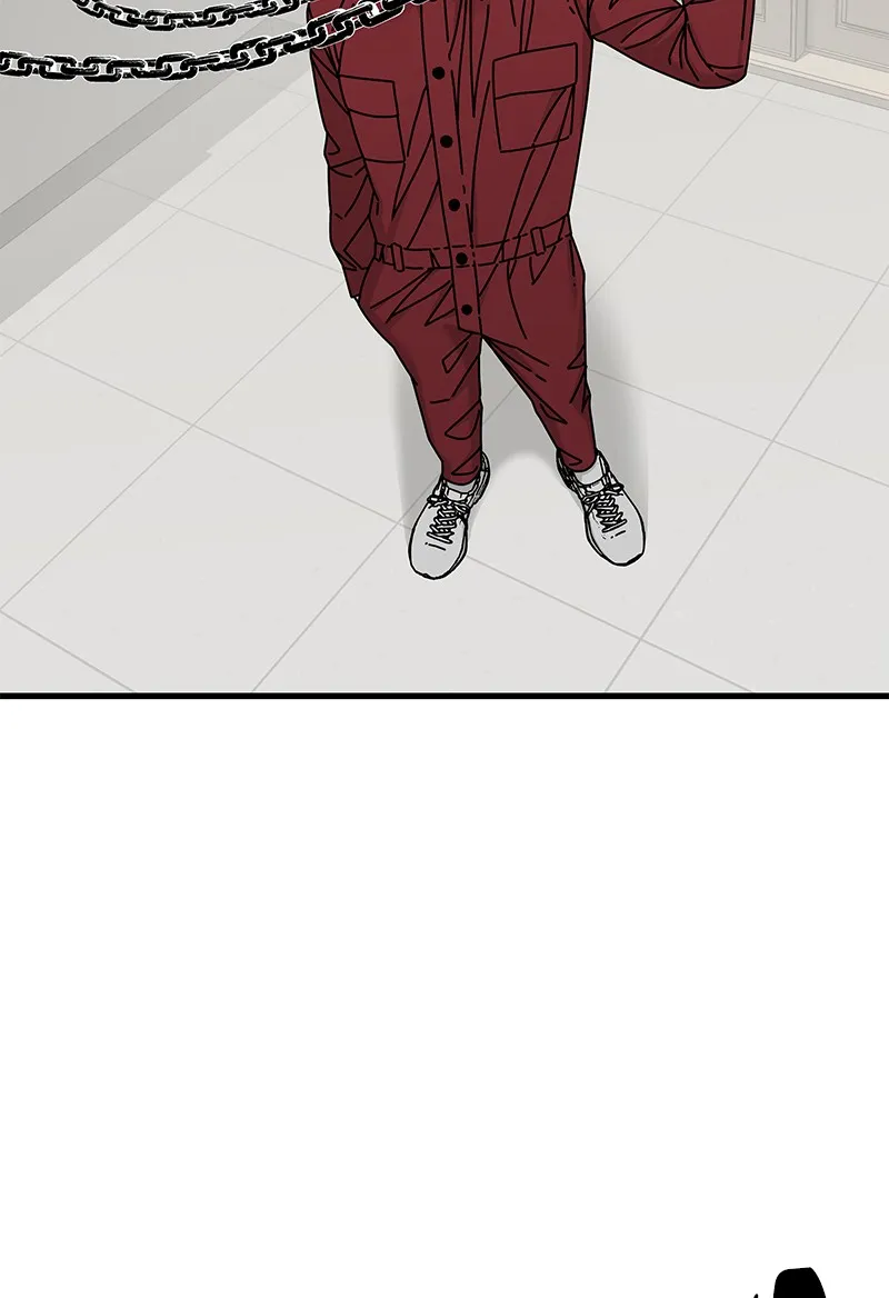 Eyes Chapter 17 page 165 - 