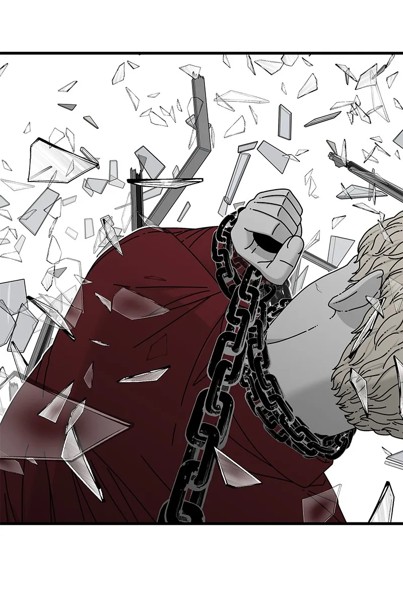 Eyes Chapter 17 page 173 - 
