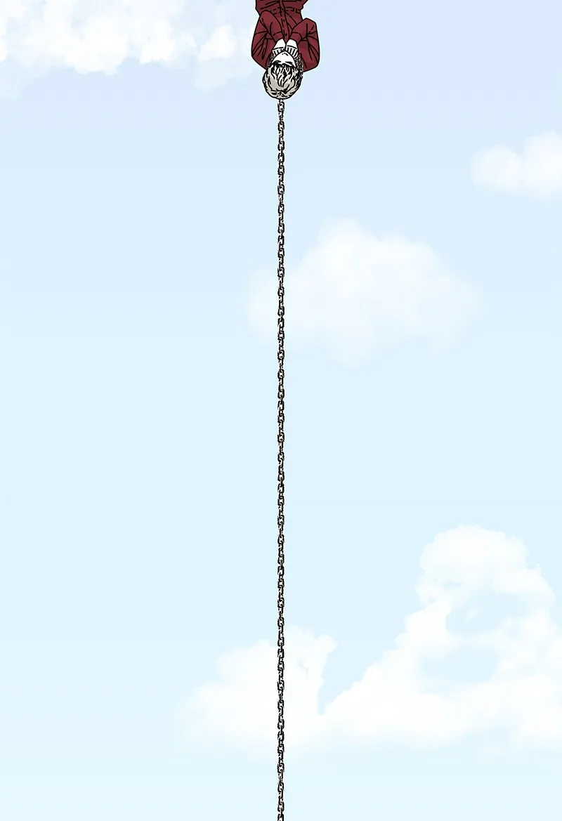 Eyes Chapter 17 page 180 - 