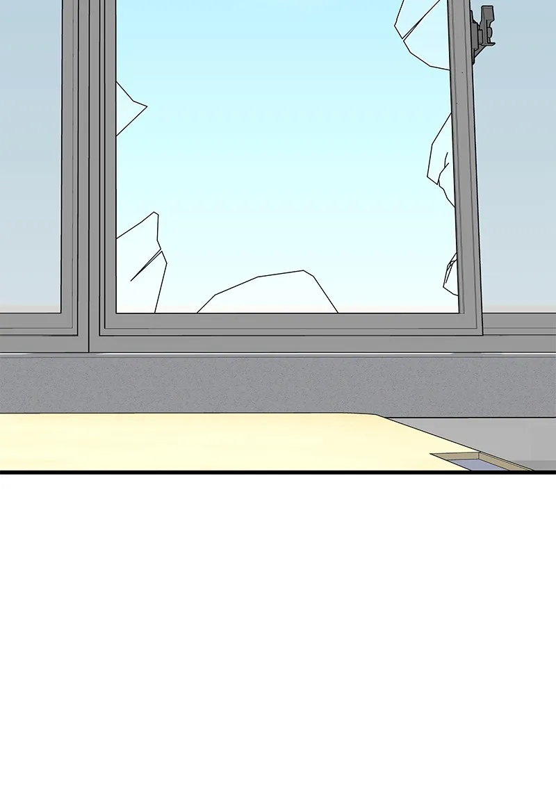 Eyes Chapter 17 page 3 - 