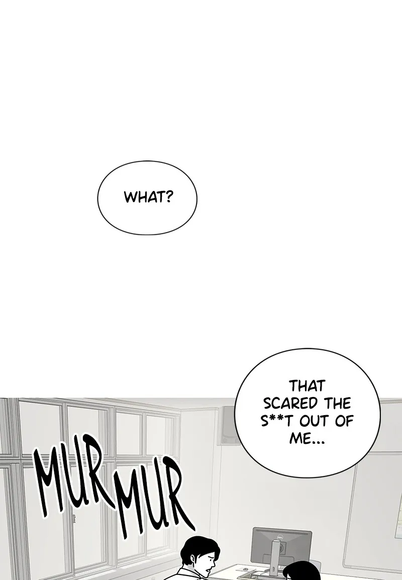 Eyes Chapter 17 page 4 - 