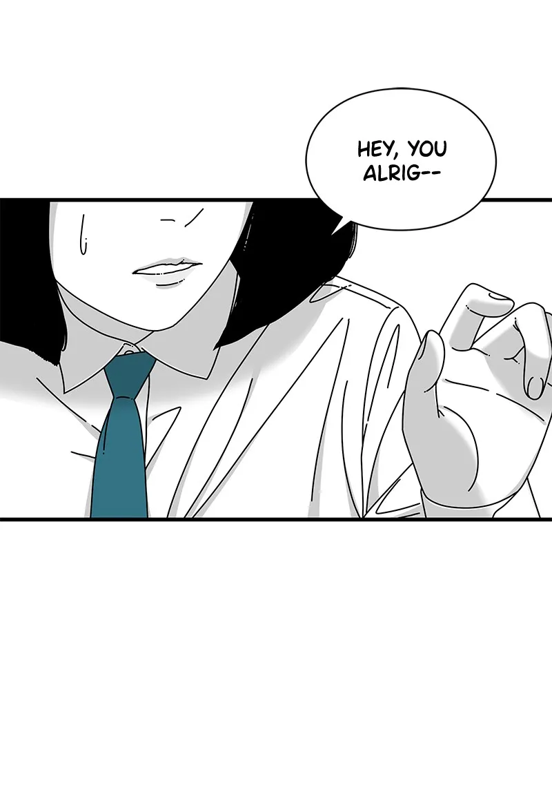 Eyes Chapter 17 page 32 - 