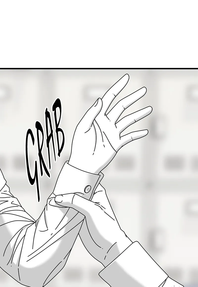 Eyes Chapter 17 page 33 - 