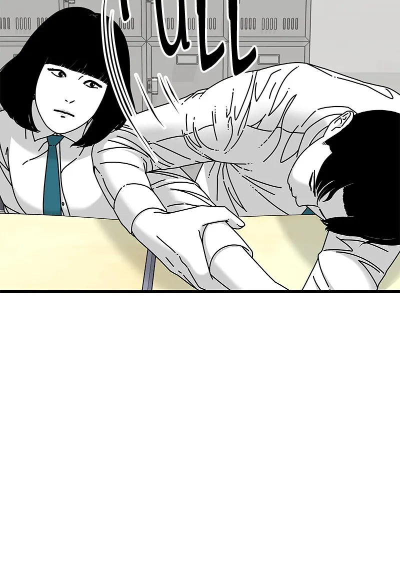 Eyes Chapter 17 page 35 - 