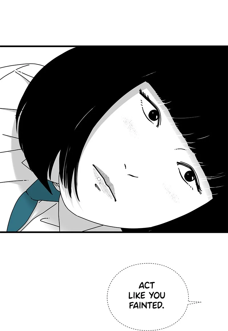 Eyes Chapter 17 page 36 - 