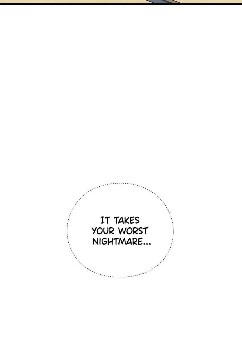 Eyes Chapter 17 page 39 - 