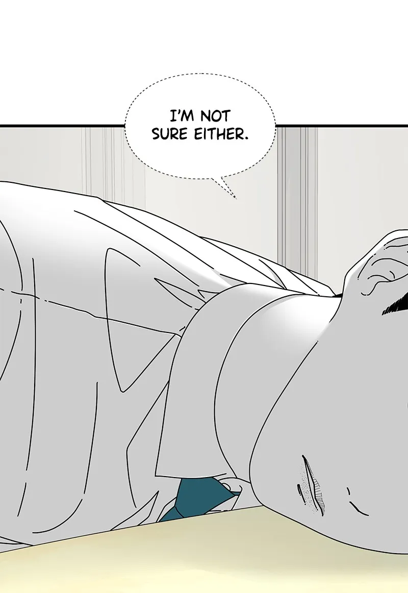 Eyes Chapter 17 page 44 - 