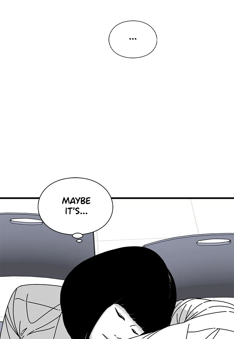 Eyes Chapter 17 page 46 - 