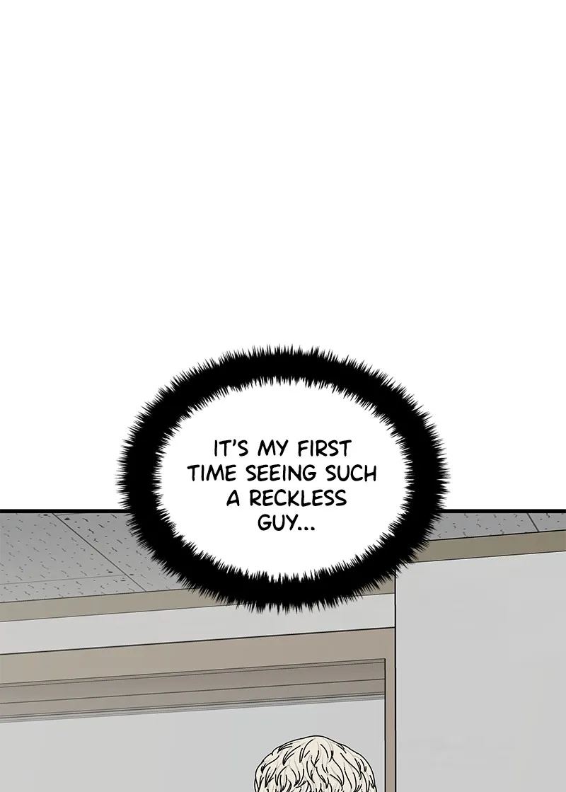 Eyes Chapter 17 page 52 - 