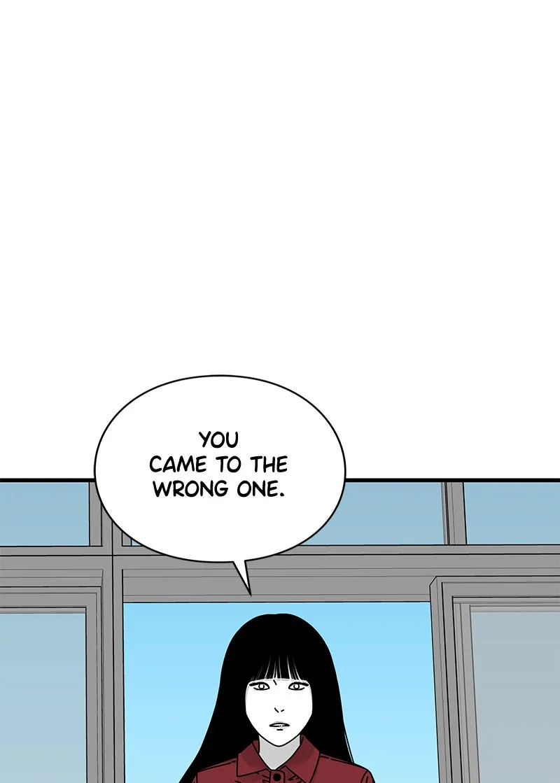 Eyes Chapter 17 page 60 - 