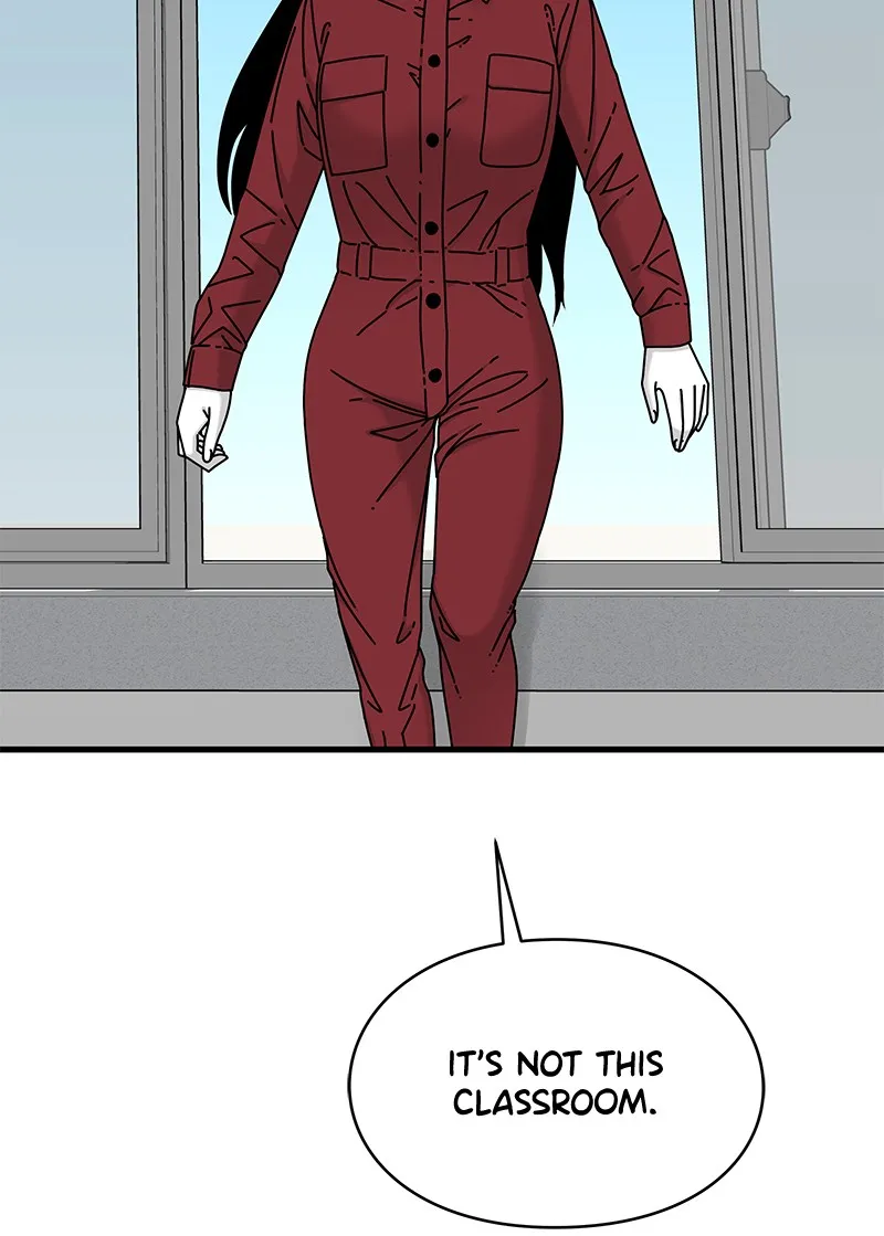 Eyes Chapter 17 page 61 - 