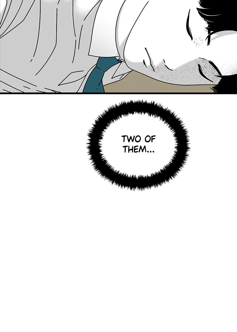 Eyes Chapter 17 page 64 - 