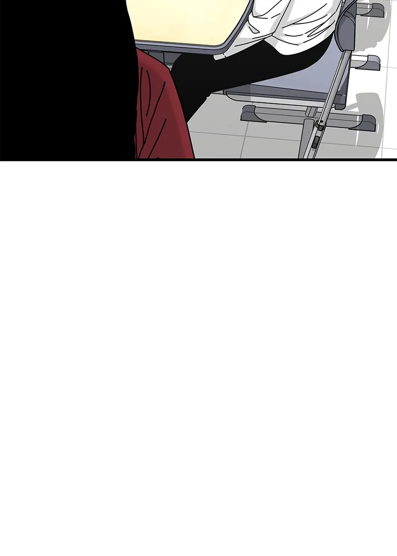 Eyes Chapter 17 page 67 - 