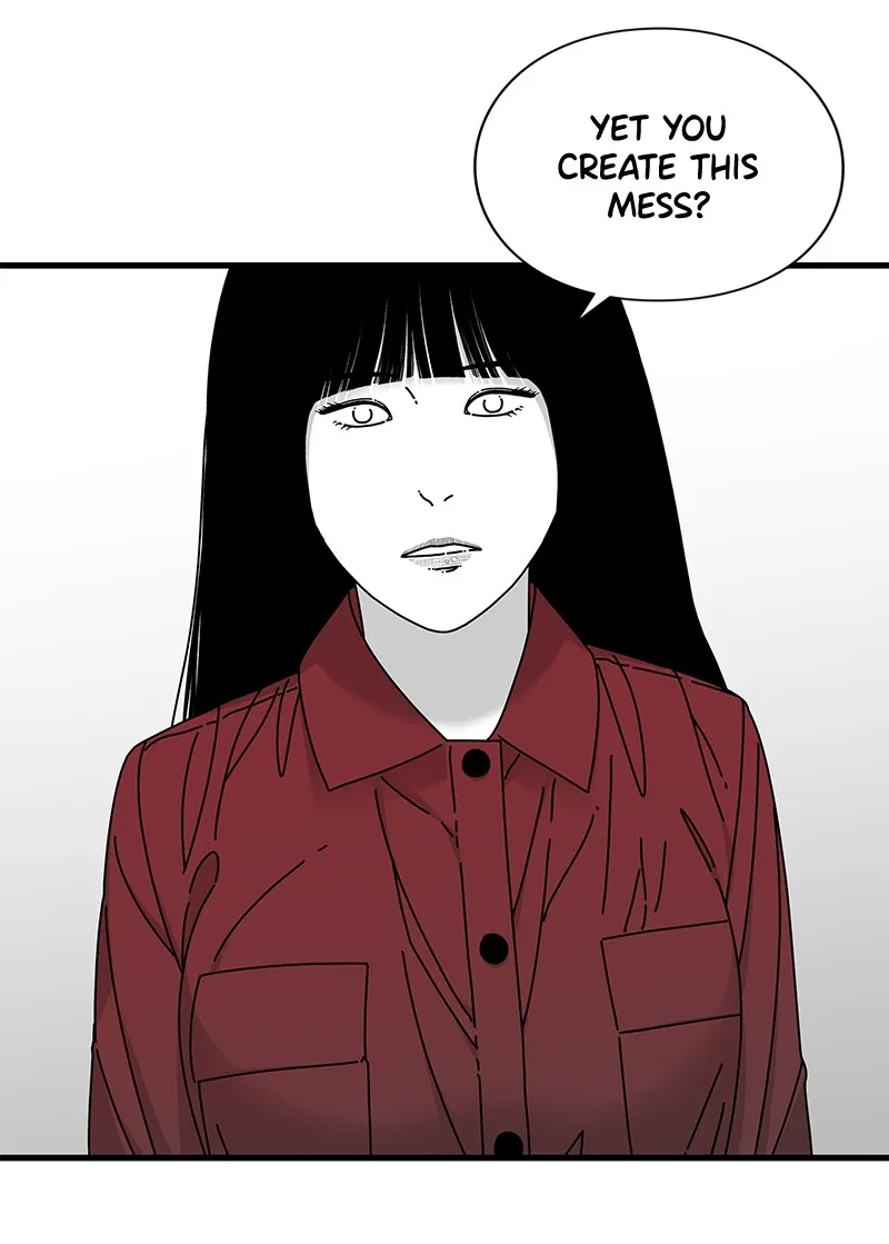 Eyes Chapter 17 page 69 - 