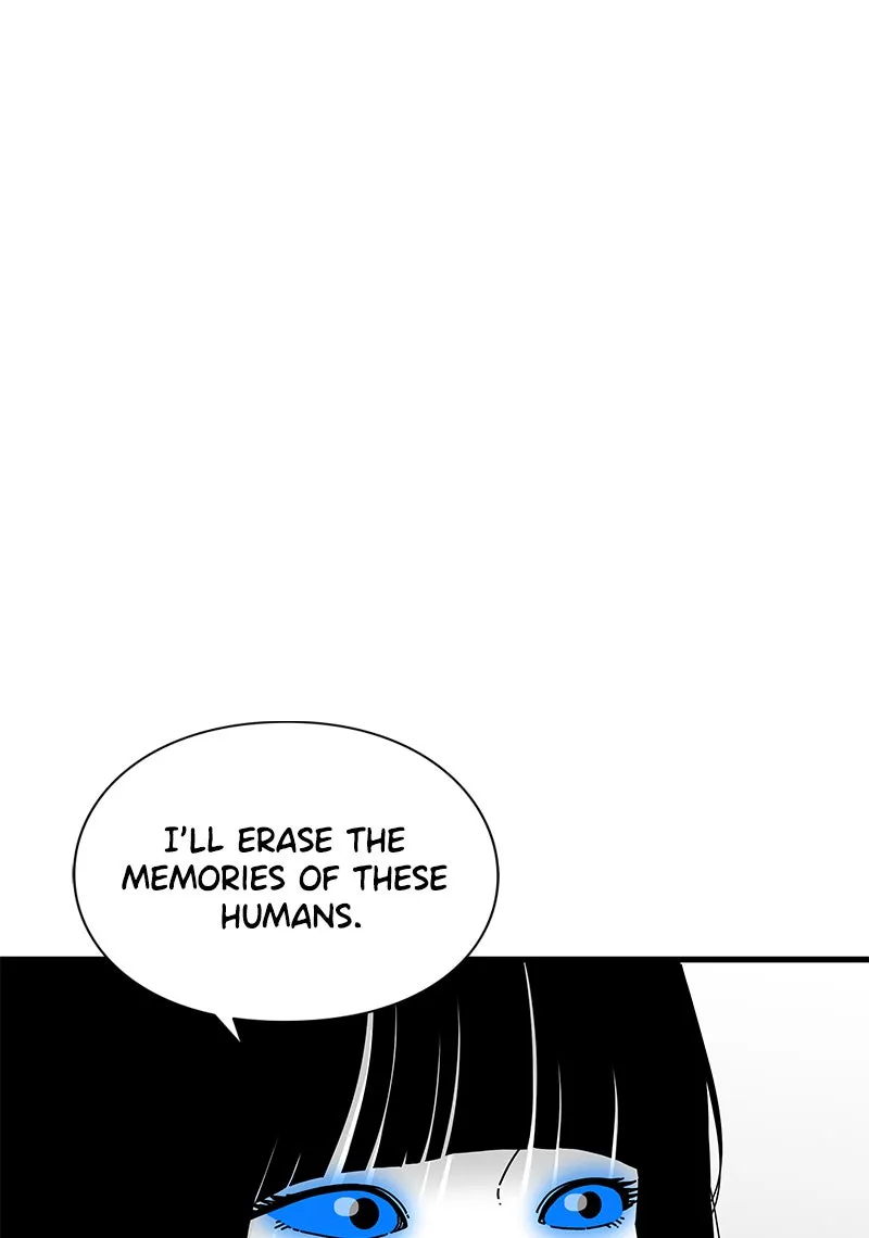 Eyes Chapter 17 page 70 - 