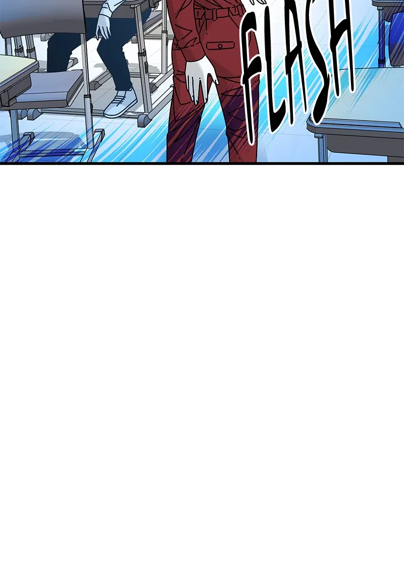 Eyes Chapter 17 page 73 - 