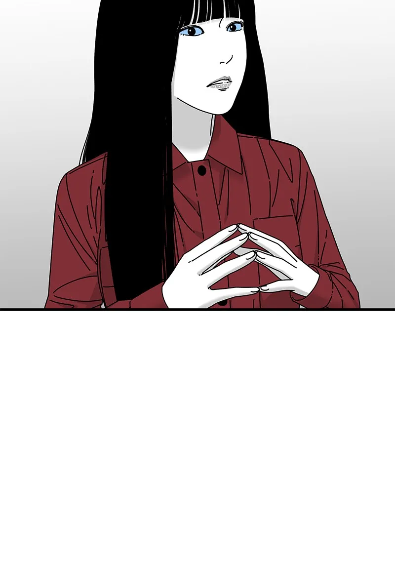 Eyes Chapter 17 page 76 - 