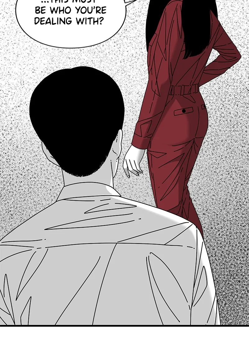 Eyes Chapter 17 page 79 - 