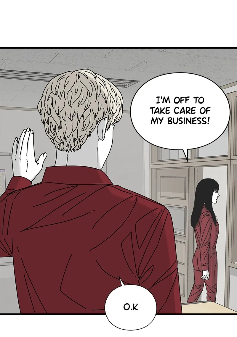 Eyes Chapter 17 page 82 - 