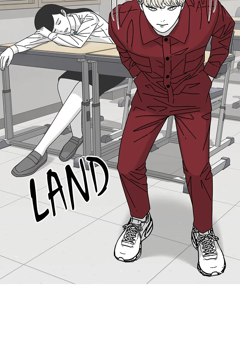Eyes Chapter 17 page 84 - 