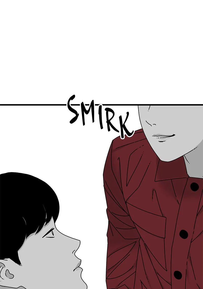 Eyes Chapter 17 page 88 - 