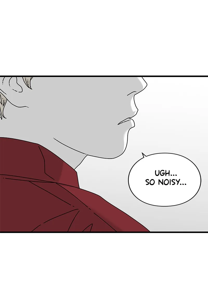 Eyes Chapter 17 page 10 - 
