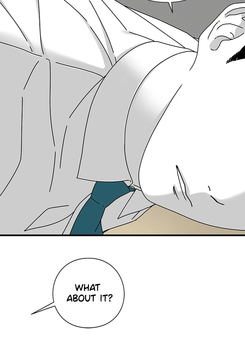 Eyes Chapter 17 page 93 - 