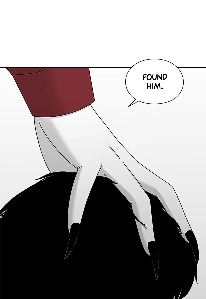 Eyes Chapter 17 page 95 - 