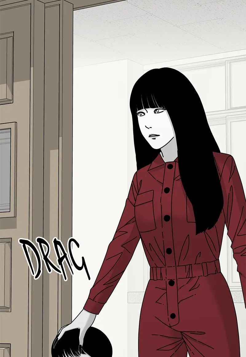Eyes Chapter 17 page 97 - 