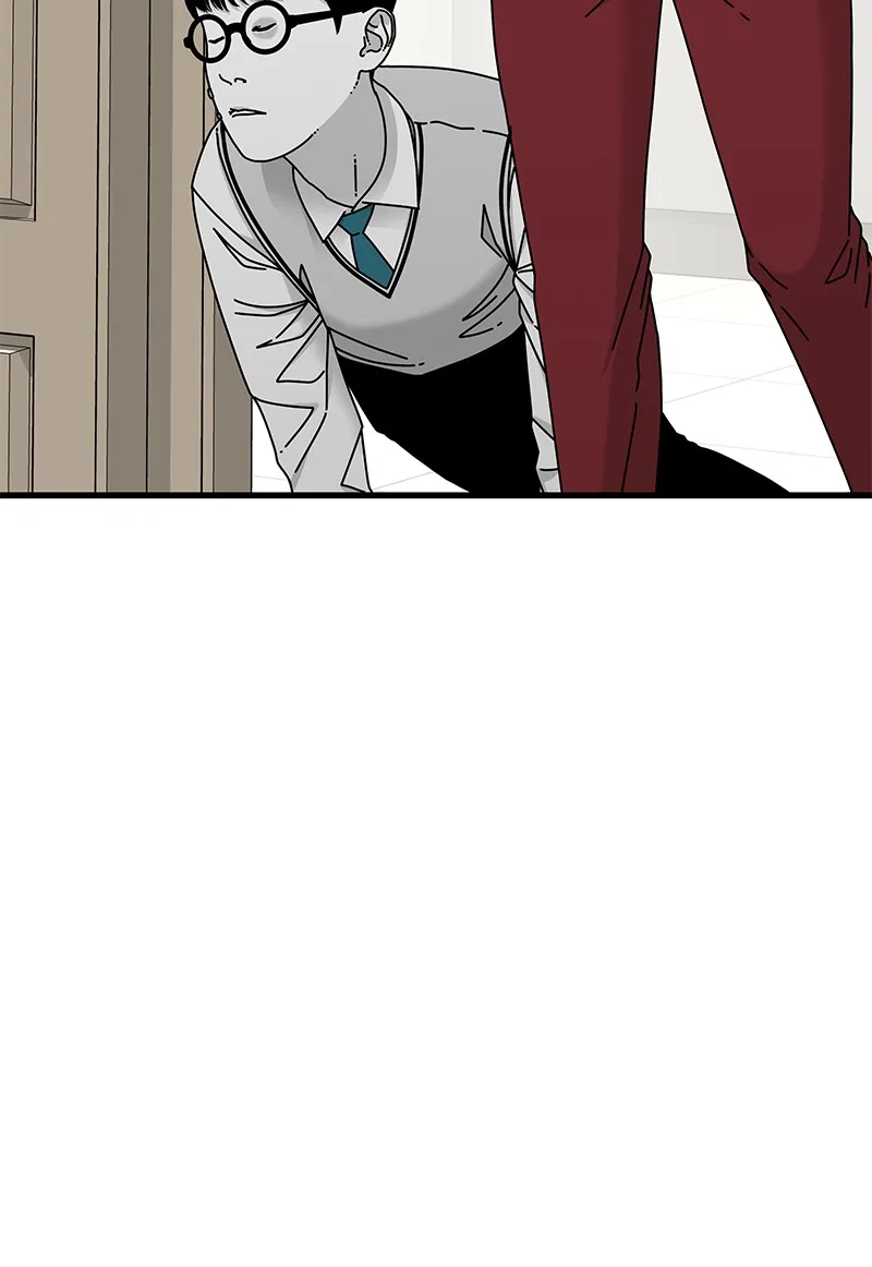 Eyes Chapter 17 page 98 - 