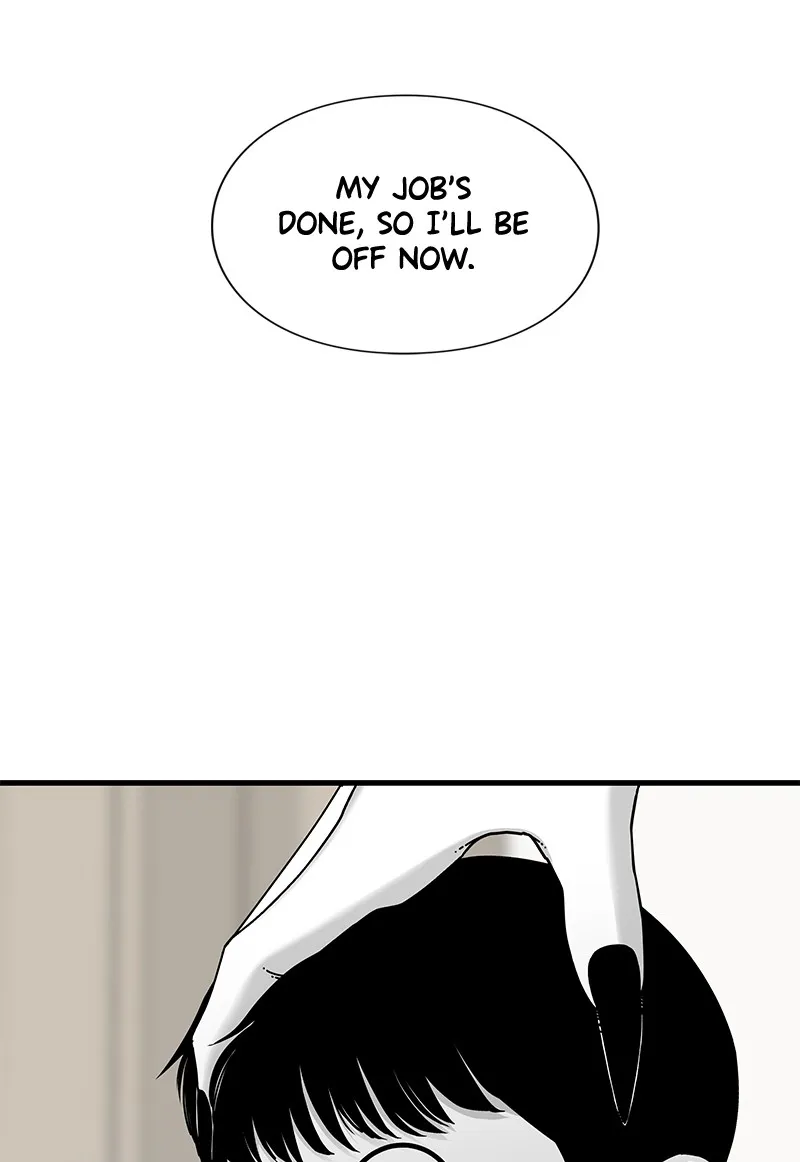 Eyes Chapter 17 page 99 - 