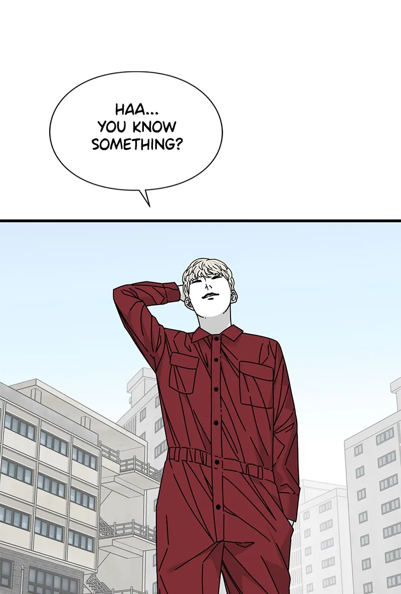 Eyes Chapter 18 page 106 - 